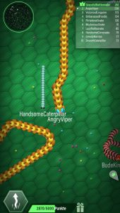 Multi_Snake_Einschluss_Grundlagen