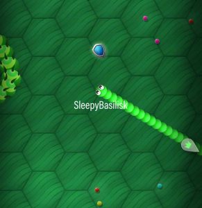 Snake_powerup