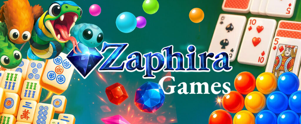 kr3m launcht eigene Spielplattform ‚Zaphira Games‘