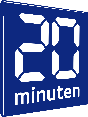 20 Minuten