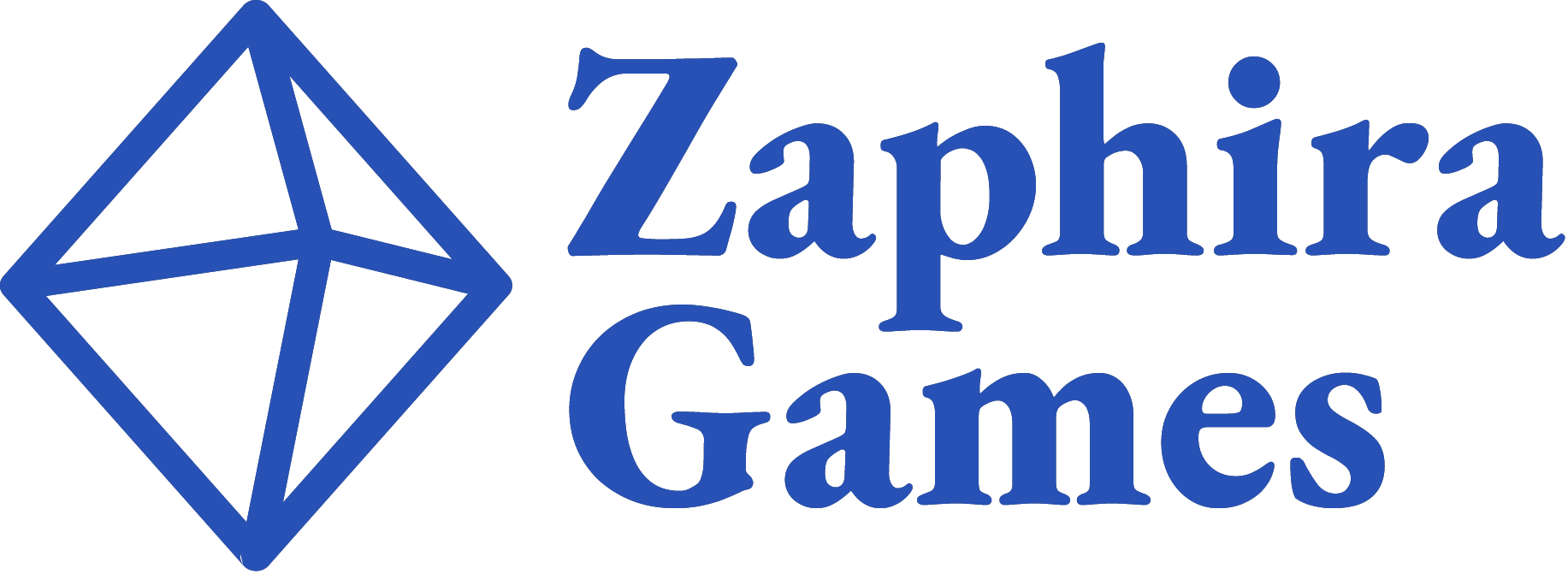 Zaphira Games